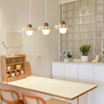 Cream Cloud Pendant Lamp - Image 4