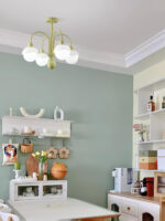 Creamy Lychee Matcha Chandelier - Image 11