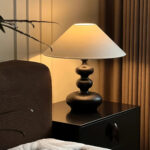 Creative Gourd Table Lamp - Image 4