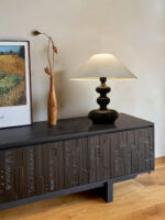 Creative Gourd Table Lamp - Image 15