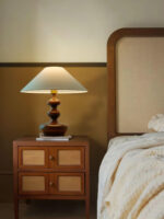 Creative Gourd Table Lamp - Image 17