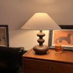 Creative Gourd Table Lamp - Image 5