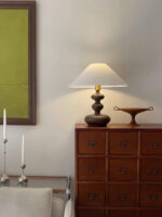 Creative Gourd Table Lamp - Image 18