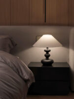 Creative Gourd Table Lamp - Image 20