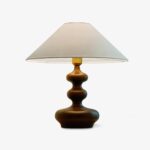 Creative Gourd Table Lamp - Image 13