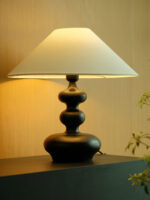 Creative Gourd Table Lamp - Image 10