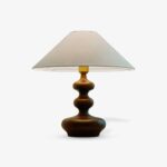 Creative Gourd Table Lamp