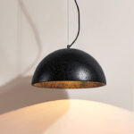 Crescent Glow Pendant Lamp - Image 18