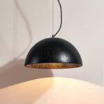Crescent Glow Pendant Lamp - Image 5