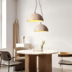 Crescent Glow Pendant Lamp - Image 12