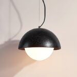Crescent Glow Pendant Lamp - Image 8
