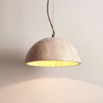 Crescent Glow Pendant Lamp - Image 6