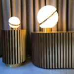 Crescent Table Lamp - Image 18