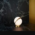 Crescent Table Lamp - Image 6