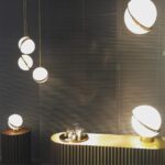 Crescent Table Lamp - Image 9