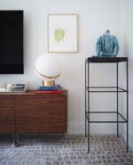 Crescent Table Lamp - Image 16