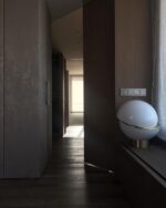 Crescent Table Lamp - Image 10