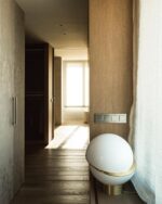 Crescent Table Lamp - Image 11