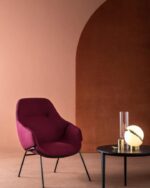 Crescent Table Lamp - Image 12