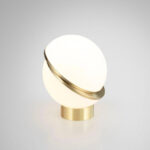 Crescent Table Lamp - Image 15