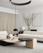 Crescent Table Lamp - Image 14