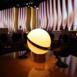 Crescent Table Lamp - Image 4