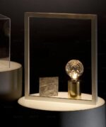 Crystal Bulb Table Lamp - Image 11