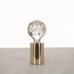 Crystal Bulb Table Lamp - Image 19