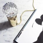 Crystal Bulb Table Lamp - Image 16