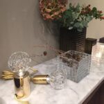 Crystal Bulb Table Lamp - Image 15