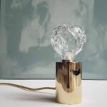 Crystal Bulb Table Lamp - Image 17
