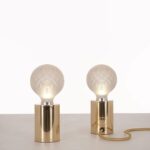Crystal Bulb Table Lamp - Image 14