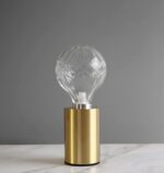 Crystal Bulb Table Lamp - Image 18