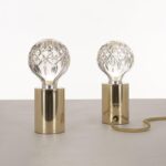 Crystal Bulb Table Lamp - Image 4