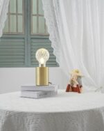 Crystal Bulb Table Lamp - Image 8