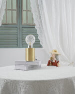 Crystal Bulb Table Lamp - Image 7