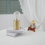 Crystal Bulb Table Lamp - Image 5