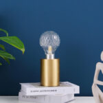 Crystal Bulb Table Lamp - Image 6