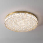 Crystal Core Ceiling Lamp - Image 9