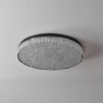 Crystal Core Ceiling Lamp - Image 11