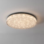 Crystal Core Ceiling Lamp - Image 12
