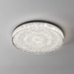 Crystal Core Ceiling Lamp - Image 14