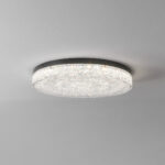 Crystal Core Ceiling Lamp - Image 15