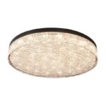 Crystal Core Ceiling Lamp - Image 16