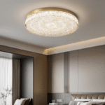 Crystal Core Ceiling Lamp - Image 2