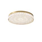 Crystal Core Ceiling Lamp - Image 19