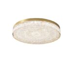 Crystal Core Ceiling Lamp - Image 20