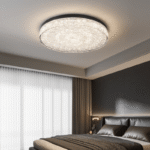 Crystal Core Ceiling Lamp - Image 3