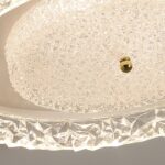 Crystal Embedded Ceiling lamp - Image 17