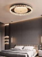Crystal Embedded Ceiling lamp - Image 12